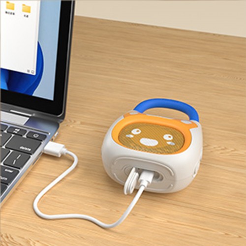 alilo Pocket Bunny Portable Story Music Player | 3 - 8 years | 1 year warranty